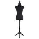 mannequin/gine damebuste sort