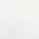 plisségardiner 80 x 150 cm hvid