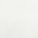 Plisseret blind 100x125 cm hvid