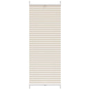Persienne 40x125 cm - creme