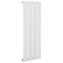 varmepanel 311x900 mm hvid