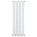 varmepanel 311x900 mm hvid