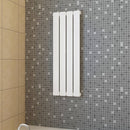 varmepanel 311x900 mm hvid