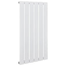 varmepanel 465x900 mm hvid