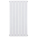 varmepanel 465x900 mm hvid