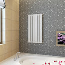 varmepanel 465x900 mm hvid