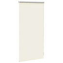 rullegardin mørklægning 44,4x100 cm stofbredde 40 cm off-white