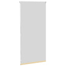 rullegardin mørklægning 44,4x100 cm stofbredde 40 cm beige