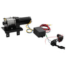 elektrisk trækspil 12 V 1360 kg trådløs fjernbetjening