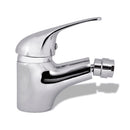 blandingsbatteri bidet krom