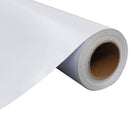 vinduesfolie 0,9x10 m PVC matteret grå