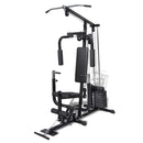 multigym træningsmaskine
