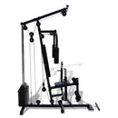 multigym træningsmaskine
