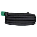 Haveslange havevanding 1/2" forbindelse 25 m