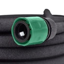 haveslange til havevanding 1/2" forbindelse 50 m