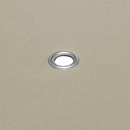 baldakin til havepavillon 3x3 m 310 g/m² beige