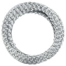 pigtråd 100 m galvaniseret stål