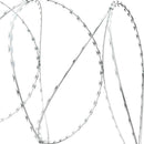 pigtråd 60 m galvaniseret stål