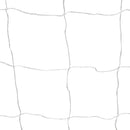 Mini-fodboldmål 2 stk. 91,5x48x61 cm til børn