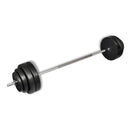 foldbar træningssæt home gym