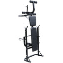 foldbar træningssæt home gym