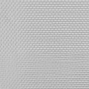 Trådnet aluminium 100 x 1000 cm sølvfarvet