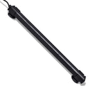 LED-undervandslampe til akvarie 32 cm boblefunktion RGB-farver