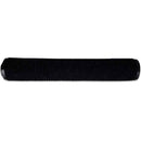 dørmåtte sort 90 x 60 cm PVC
