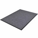 dørmåtte grå 90 x 60 cm PVC