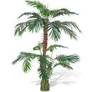 kunstig cycas-palme 150 cm