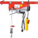 elektrisk hejseværk 1000 W 300/600 kg