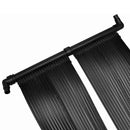 solpanel til poolvarmer (sæt af 2)