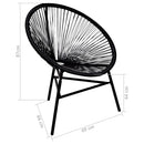 havestol polyrattan sort