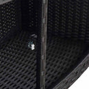 spakant polyrattan sort