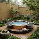 spakant polyrattan sort