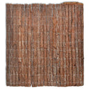 barkhegn 400 x 100 cm