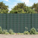 PVC Hegn Rulle Grø 70 x 0,19 m