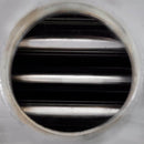 varmeveksler til pool 292 x 134 mm 28 kW