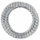 BTO-22 Concertina pigtråd 100 m galvaniseret stål