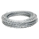 BTO-22 Concertina pigtråd 100 m galvaniseret stål