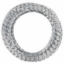 BTO-22 Concertina pigtråd 150 m galvaniseret stål