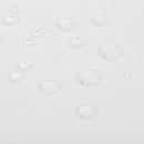 5 Bordduge Hvid 170 x 130 cm//