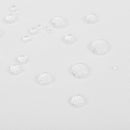 5 Bordduge Hvid 190 x 130 cm//