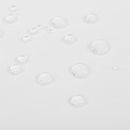 5 Bordduge Hvid 250 x 130 cm//