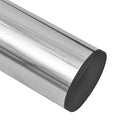 teleskopiske bordben i rustfrit stål 710 mm - 1100 mm