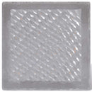 2 LED Nedgravet lys 100 x 100 x 68 mm