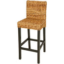 barstole 2 stk. abaca