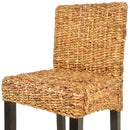 barstole 2 stk. abaca