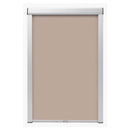 mørklægningsrullegardin beige 102 GGL og GGU