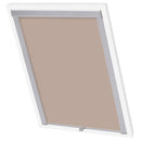mørklægningsgardin C02 beige GGL og GGU
